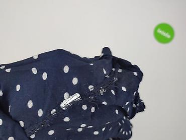 pull and bear top w kropki: Bluzka damska, rozmiar 5XL — 7