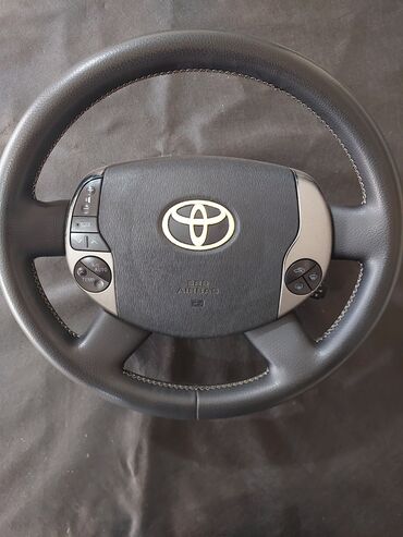 avtomat sürət qutusu: Toyota, 2008 il