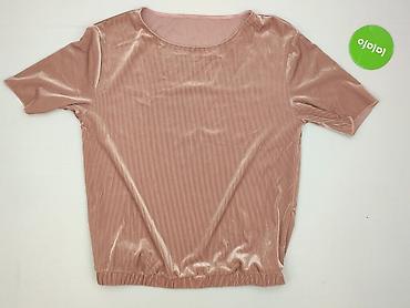 t shirty elastan: T-shirt damski, rozmiar XL — 2