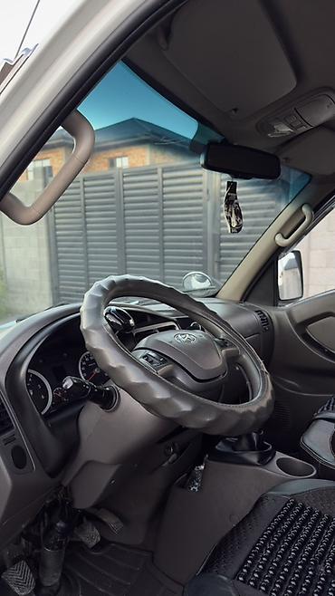 на кондиционер накладка: Легкий грузовик, Hyundai, Стандарт, 2 т, Б/у — 4