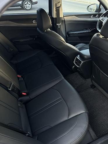 слепой панель фит: Kia K5: 2020 г., 1.6 л, Автомат, Бензин, Седан — 6