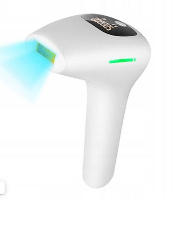 утук для волос: Фотоэпилятор Zumba Proextreme Hair Removal Device. Это устройство для — 4