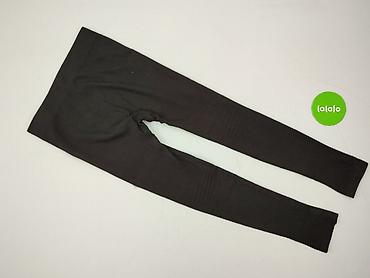 dresy playboy: Legginsy Sportowe damskie, rozmiar S — 3