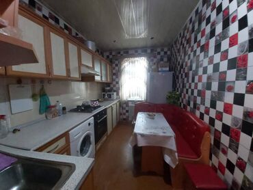 Köhnə tikili: Sumqayıt, 3 otaqlı, Köhnə tikili, 63 kv. m — 12