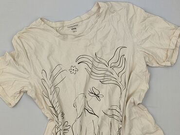 gucci the north face t shirty: Sinsay, T-shirt damski, rozmiar XL