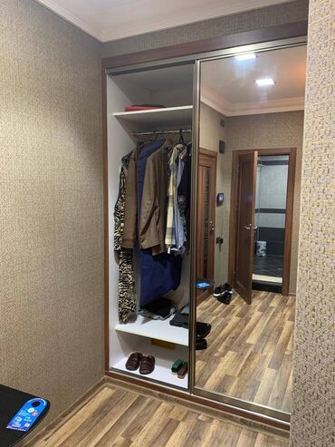 Yeni tikili: 1 otaqlı, Yeni tikili, 52 kv. m — 7