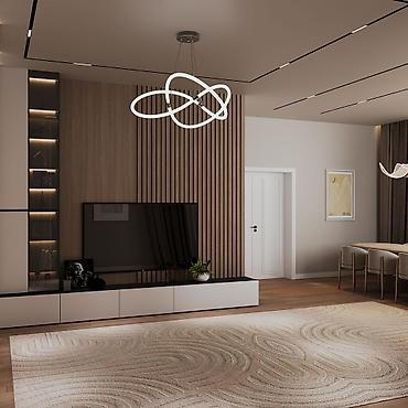 Ремонт под ключ: Ремонт под ключ | Офисы, Квартиры, Дома Больше 6 лет опыта — 12