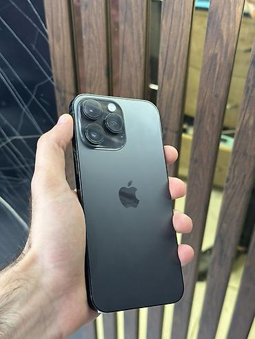 Apple iPhone: IPhone 14 Pro Max, 256 GB -da lalafo.az — 1 Apple iPhone: IPhone 14 Pro Max, 256 GB — 1