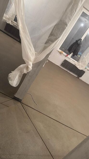 Бетонные работы: Стяжка Бесплатная консультация Больше 6 лет опыта — 2