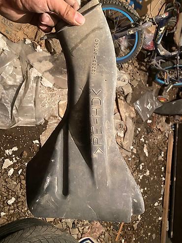 Другие автозапчасти: Все б/у запчасти Toyota Crown — 28