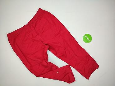 trespass softshell: Ulla Popken, Spodnie 3/4 damskie, rozmiar 4XL — 3