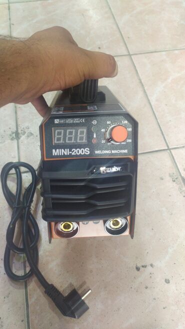 gemma multi ionizer: Qaynaq aparatı