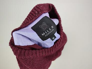 sweter moher: Sweter dla mężczyzn, rozmiar M — 4