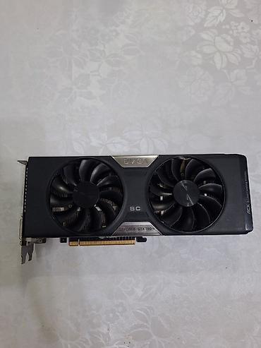 pci express: Видеокарта для ПК, Б/у, GeForce GTX, 4 ГБ — 2