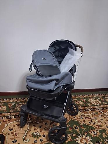 Коляски: Коляска — 8