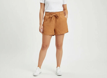 new yorker krótkie spodenki dresowe: Primark, Szorty damskie, rozmiar XL