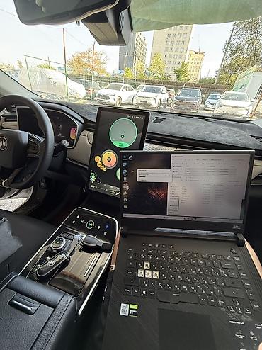 россиский номер: РУСИФИКАЦИЯ АВТОМОБИЛЕЙ: SAMSUNG(Renault) QM6/SM6 SsangYong — 2