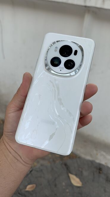 ош телефоны: Honor Magic 6 Pro, Б/у, 256 ГБ