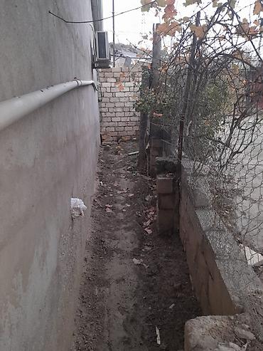 Həyət evləri və villalar: 4 otaqlı, 110 kv. m, Kredit yoxdur, Yeni təmirli — 3