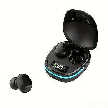 vep aparat: Bluetooth bežične slušalice G9s T NOVO. OPIS PROIZVODA: Kontrola buke — 2
