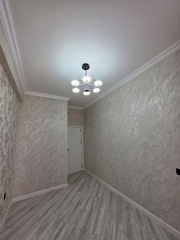 Yeni tikili: 3 otaqlı, Yeni tikili, 86 kv. m — 21
