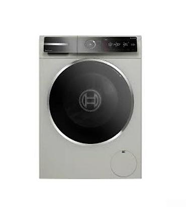 Paltaryuyan Bosch WGB256AXME Bütün kateqoriyalar • Ev və bağ üçün •