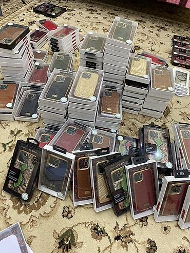 Чехлы: Чехлы для iPhone 13 . 13 pro .13pro max - Разные модели и дизайны — 1