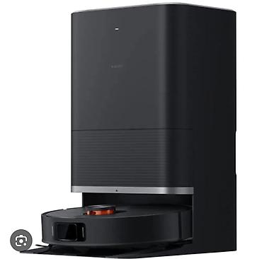 lazer 360: Xiaomi Robot Vacuum X20 Max, 8000 Pa güclü sovurma qabiliyyətinə — 2