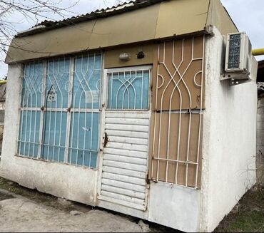 павильон аренда бишкек: Срочно продаю утепленный магазин с кондиционером, без оборудования