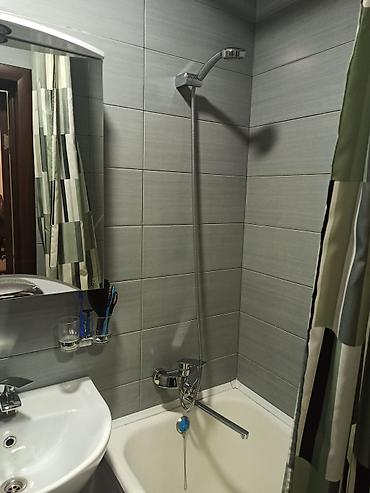 церкви: 1 комната, 21 м², Церковь Хрущевка, 3 этаж, Евроремонт — 7