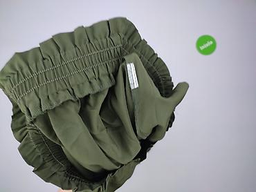 ceny spodni: Spodnie materiałowe damskie, rozmiar 3XL — 5
