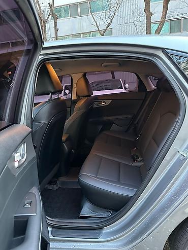 Kia: Kia K3: 2019 г., 1.6 л, Автомат, Бензин — 8