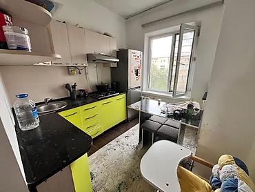 аренда восток 5: 3 комнаты, 67 м², 106 серия, 5 этаж — 7