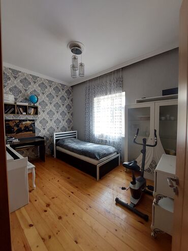 Həyət evləri və villaların satışı: --- Qovsan qəsəbəsində 4 otaqlı həyət evi 💰 Qiymət: 85 000 AZN — 13