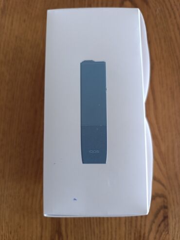 iqos bez poreza: New