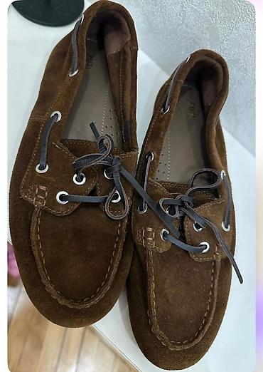 Zara, Ölçü: 39, rəng - Qəhvəyi, Yeni lalafo.az -da Zara, Ölçü: 39, rəng - Qəhvəyi, Yeni