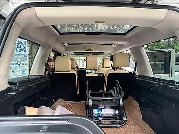 авто обмен участок: Land Rover LR3: 2005 г., 4.4 л, Автомат, Бензин, Внедорожник — 8