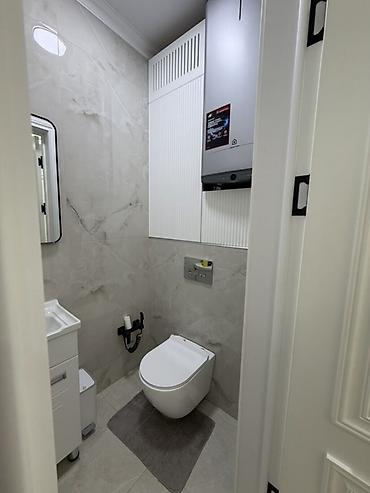 Продажа квартир: 2 комнаты, 80 м², Элитка, 6 этаж, Евроремонт at lalafo.kg — 8 Продажа квартир: 2 комнаты, 80 м², Элитка, 6 этаж, Евроремонт — 8