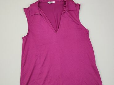 różowe bluzki tommy hilfiger: Блуза жіноча, Amisu, XS, стан - Хороший