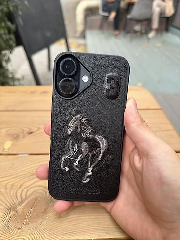 iphone 7 64: IPhone 16, Б/у, 128 ГБ, Черный, 88 % — 8