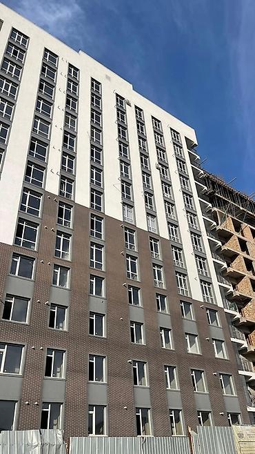 Новостройки от застройщика: Строится, 2 комнаты, 72 м² — 15