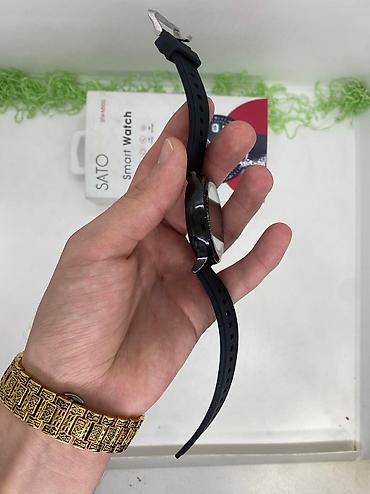 Smart saatlar: Yeni, Smart saat, Apple -da lalafo.az — 3 Smart saatlar: Yeni, Smart saat, Apple — 3