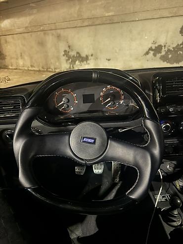 bmw sukanı: Sport sükan – Fiat loqolu 450 azn e alinib tecili pul lazm oldugu — 1