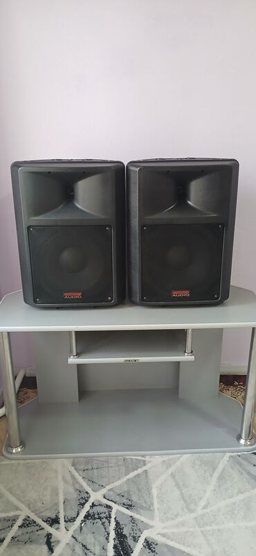 акустические системы со встроенным fm приемником беспроводные: Продаю колонки в отличном состоянии рабочий