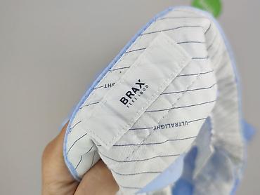 walkx klapki: BRAX, Spodnie materiałowe damskie, rozmiar XL — 4