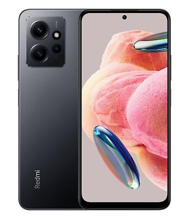 alcatel y900nb: Xiaomi Redmi Note 12, 6/128 ГБ, HyperOS - Экран AMOLED 6.67" с — 1