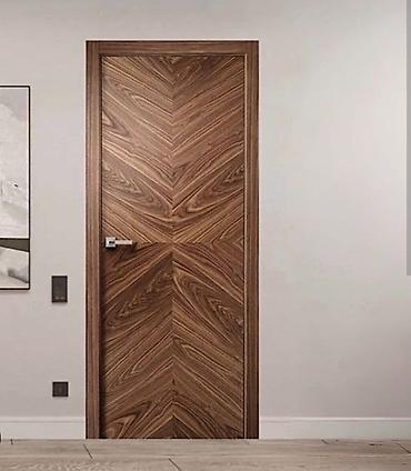 Деревянные двери на заказ: Изготовим двери, декоративные панели, плинтус, витражи и т.д.,под ваши — 6