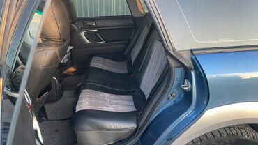 Subaru: Subaru Forester: 2008 г., Автомат, Бензин, Кроссовер — 6