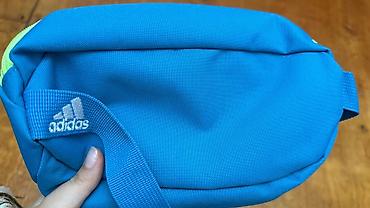 bel canta: Bel çantası, Adidas, Yeni — 4