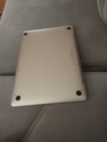 notebook core 2: Apple MacBook, 13.1 ", Intel Core i5, 512 GB, Ünvandan götürmə